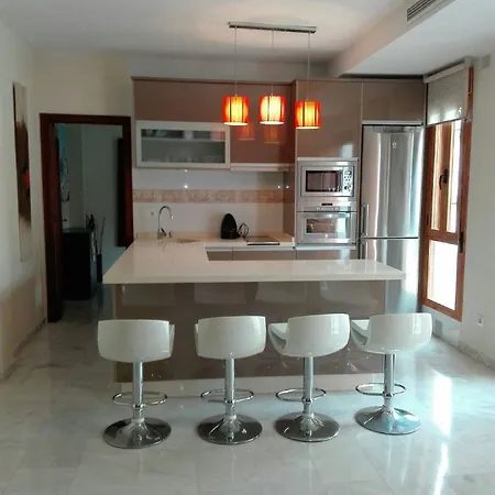 Apartment Alfonso Xii Cordoba