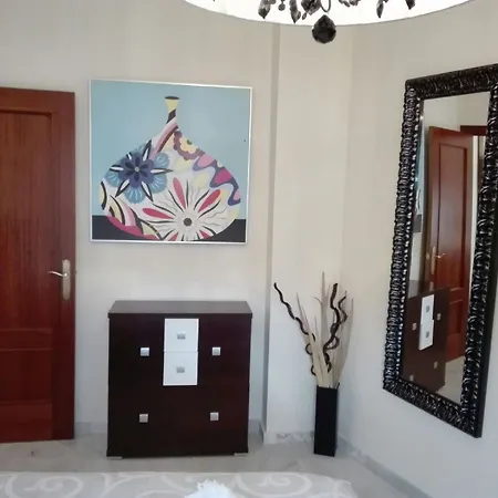 Alfonso Xii Apartment Cordoba