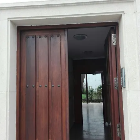 Alfonso Xii Apartment